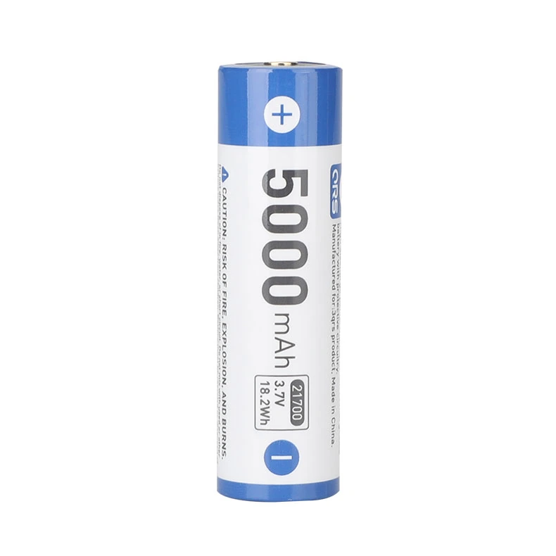 Eboostr 圓柱形充電電池